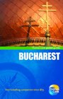 Bucharest Pocket Guide 3rd