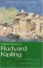 The Collected Poems of Rudyard Kipling (Wordsworth Poetry Library)