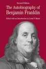 The Autobiography of Benjamin Franklin with Related Documents