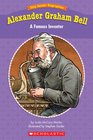 Easy Reader Biographies Alexander Graham Bell A Famous Inventor
