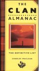 Clan Almanac