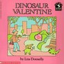 Dinosaur Valentine (Read With Me)