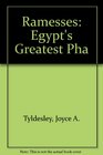 Ramesses Egypt's Greatest Pha