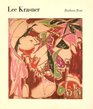 Lee Krasner A Retrospective