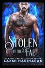 Stolen by the Fae Paranormal Romance
