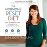 The Hormone Reset Diet Heal Your Metabolism to Lose Up to 15 Pounds in 21 Days