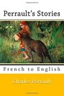 Perrault's Stories French to English