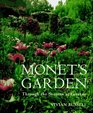 Monet's Garden  Through the Seasons at Giverny