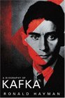 A Biography of Kafka