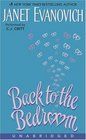 Back to the Bedroom (Audio Cassette) (Unabridged)