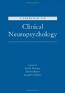 Casebook of Clinical Neuropsychology