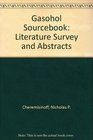 Gasohol Sourcebook Literature Survey and Abstracts