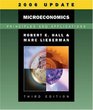 Microeconomics Principles and Applications 2006 Update