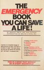 The Emergency Book You Can Save a Life