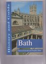 Bath History and Guide
