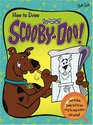 How to Draw Scooby Doo!