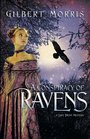 A Conspiracy of Ravens (Lady Trent Mystery, Bk 2)