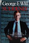 Suddenly: The American Idea Abroad and at Home, 1986-1990