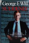 Suddenly The American Idea Abroad and at Home 19861990