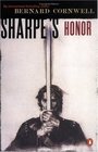 Sharpe's Honor (Sharpe, Bk 16)