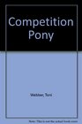 Competition Pony