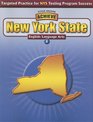 Achieve New York State English Language Arts Grade 8