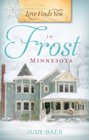 Love Finds You in Frost Minnesota