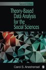 TheoryBased Data Analysis for the Social Sciences