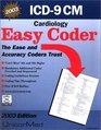 Easy Coder Cardiology 2003