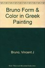 Form and color in Greek painting