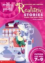 Activities for Writing Realistic Stories 79