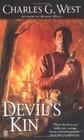 Devil's Kin (Jordan Gray, Bk 1)