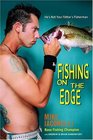 Fishing on the Edge  The Mike Iaconelli Story