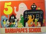Barbapapa's School