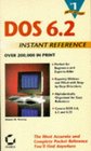 DOS  62 Instant Reference