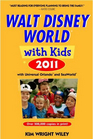 Fodor's Walt Disney World with Kids 2011 with Universal Orlando SeaWorld  Aquatica