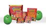 VeggieTales Kids' Worship Unit 3 For Children's Church or LargeGroup Programming