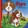 Fhl mal und spiel mit Pepe mein kleiner Hund