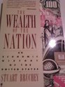 The Wealth of the Nation An Economic History of the United States
