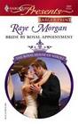 Bride By Royal Appointment