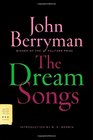 The Dream Songs: Poems