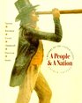 People and a Nation  A History of the United States