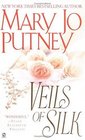 Veils of Silk (The Silk Road, Bk 3)