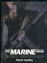 Marine Book A Portrait of America's Military Elite