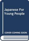 Japanese for Young People I Student