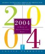 A Book of GraceFilled Days 2004 Calendar