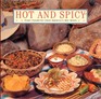 Hot and Spicy: Fiery Favorites from America's Hot Spots (American Regional Cookbook Series)