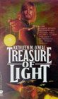 Treasure of Light (Powers of Light, Bk 2)