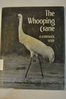 The Whooping Crane