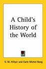 A Child's History of the World